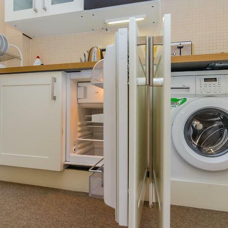 Old Town Studio Apartment براغ المظهر الخارجي الصورة