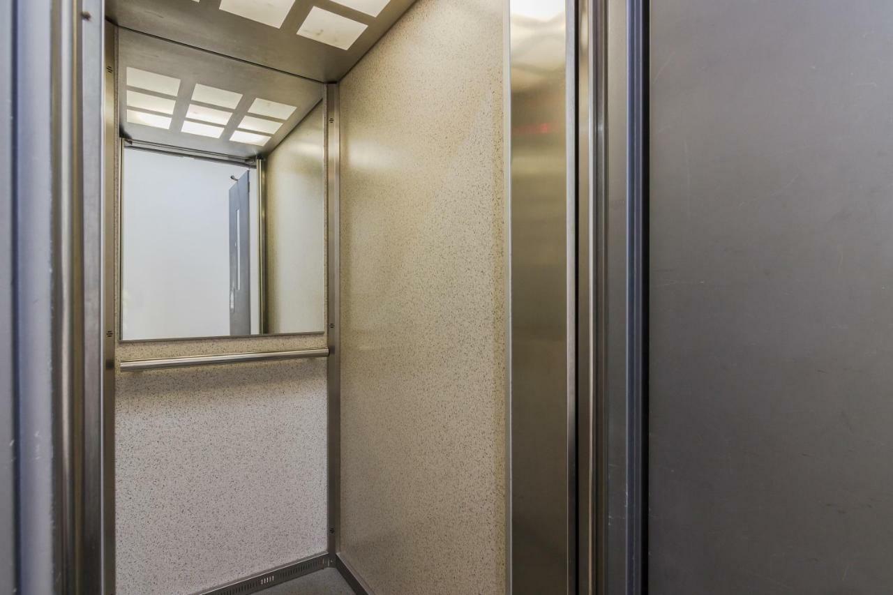 Old Town Studio Apartment براغ المظهر الخارجي الصورة